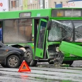 Bus Accident Lawyer