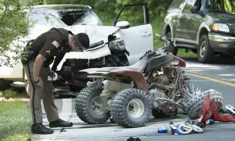 ATV Accident Lawyer: How to Recover Compensation After an ATV or UTV Crash