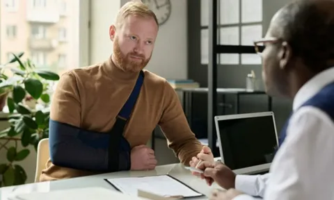 Accident Lawyer Ontario CA: How to Get Full Compensation After a Crash in the Inland Empire