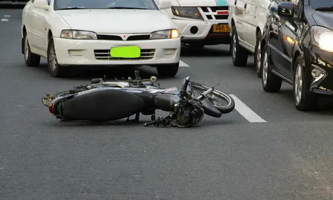 Atlanta Motorcycle Accident Lawyer: How to Protect Your Rights After a Georgia Motorcycle Crash