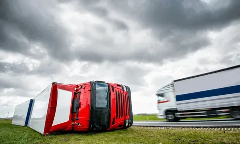 Austin Truck Accident Lawyer: How to Fight Back and Get Full Compensation After a Texas Truck Crash