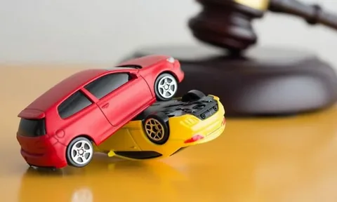Auto Accident Lawyer No Injury | What You Can Still Claim
