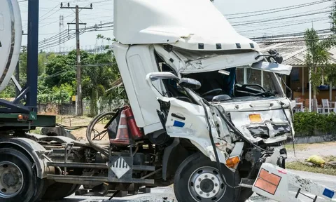 Baton Rouge Truck Accident Lawyer: Fighting for Louisiana Truck Accident Victims