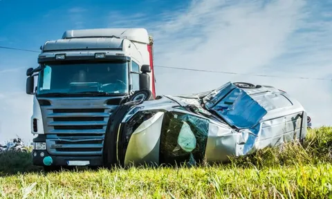 Best Houston Truck Accident Lawyer: How to Find the Right Attorney and Get Maximum Compensation