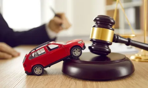 Car Accident Lawyer Fees: A Complete Guide to What You Pay After an Accident