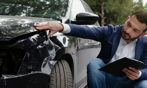 Car Accident Lawyer Florida: Your Complete Guide to Florida Car Accident Claims