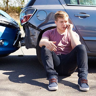 Car Accident Lawyer