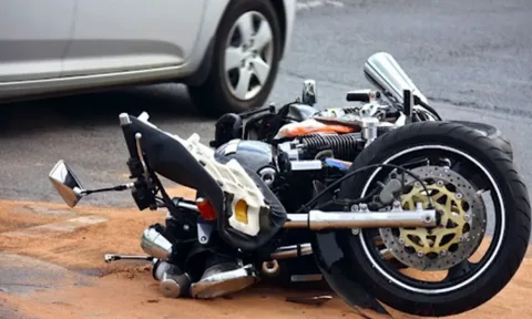 Dallas Motorcycle Accident Lawyer: Protecting Riders Across the DFW Metroplex