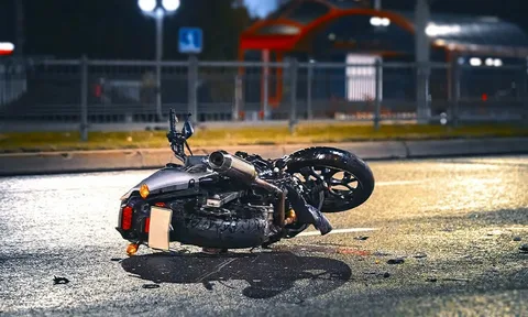 Denver Motorcycle Accident Lawyer: Real Numbers, Colorado Law, and What Your Case Is Actually Worth