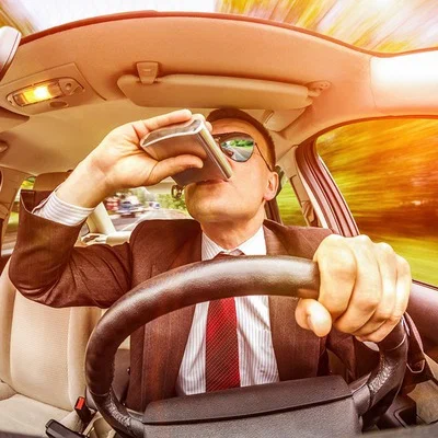 Drunk Driving Accident Lawyer