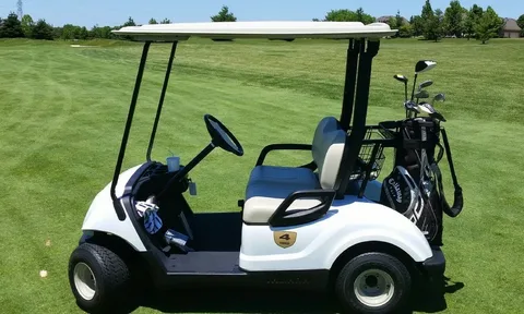 Golf Cart Accident Lawyer: How to Recover Compensation After a Golf Cart Crash