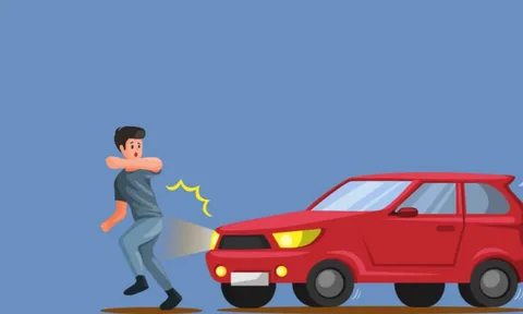 Hit and Run Accident Lawyer: Your Rights and Options After a Fleeing Driver Crash