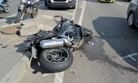 Houston Motorcycle Accident Lawyer: How to Fight Back After a Texas Motorcycle Crash