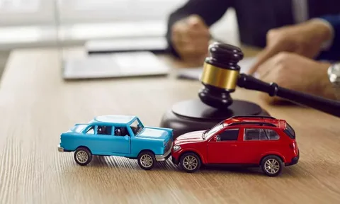 Lyft Accident Lawyer: How to Protect Your Rights and Get the Compensation You Deserve