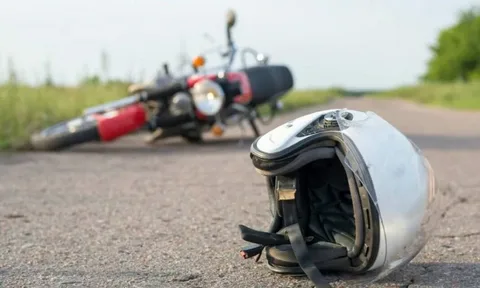 Motorcycle Accident Attorney: How to Protect Your Rights and Get Full Compensation