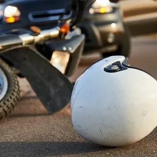 Motorcycle Accident Lawyer