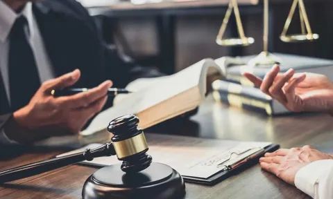 Offshore Accident Lawyer: Your Rights After a Maritime or Offshore Injury