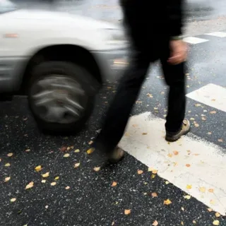 Pedestrian Accident Lawyer