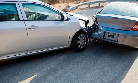 Rear End Accident Lawyer: How to Prove Fault and Recover Full Compensation After Being Hit From Behind