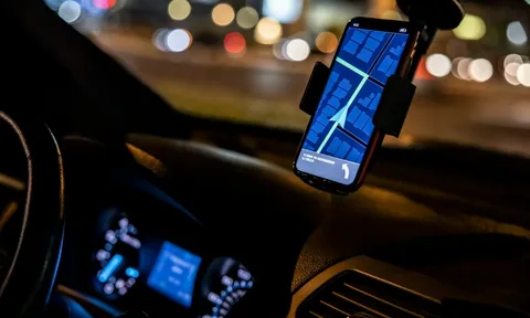 Ridesharing Accident Lawyer: What Uber and Lyft Victims Need to Know in 2026