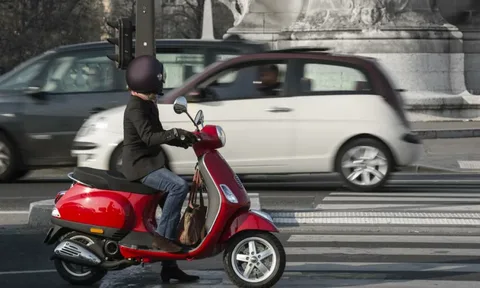 Scooter Accident Lawyer: How to Recover Compensation After an Electric or Motor Scooter Crash