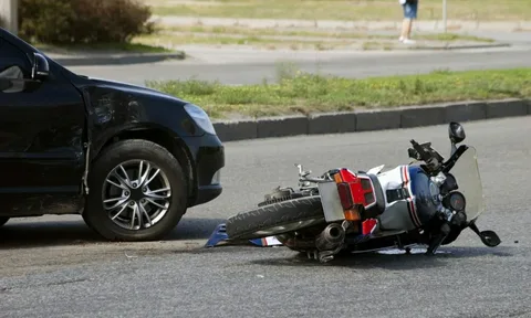 Tampa Motorcycle Accident Lawyer: Fighting for Injured Riders Across Hillsborough County