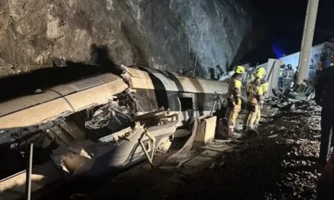 Train Accident Lawyer: Your Complete Guide to Rights and Compensation After a Rail Crash