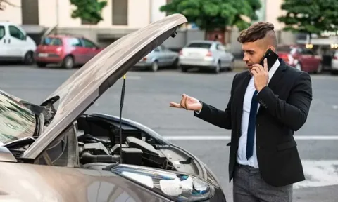 Auto Accident Lawyer Irvine CA: What Every Crash Victim Needs to Know