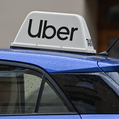 Uber Accident Lawyer: A Complete Guide